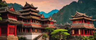 Voyage au Cœur des Trésors Culturels d’Asie : Circuits Incontournables pour Passionnés d’Histoire et de Traditions