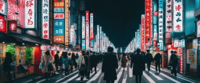 Explorer Tokyo : itinéraires et circuits inoubliables au cœur de la ville électrique