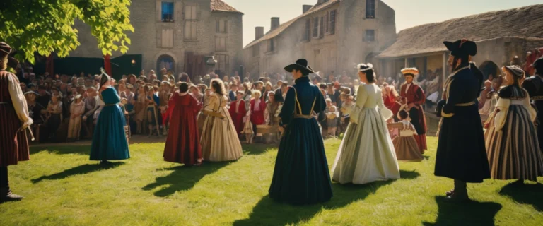 Découvrez le Puy du Fou en 2024 : Tous les secrets d&rsquo;un voyage organisé pour une épopée historique sans stress